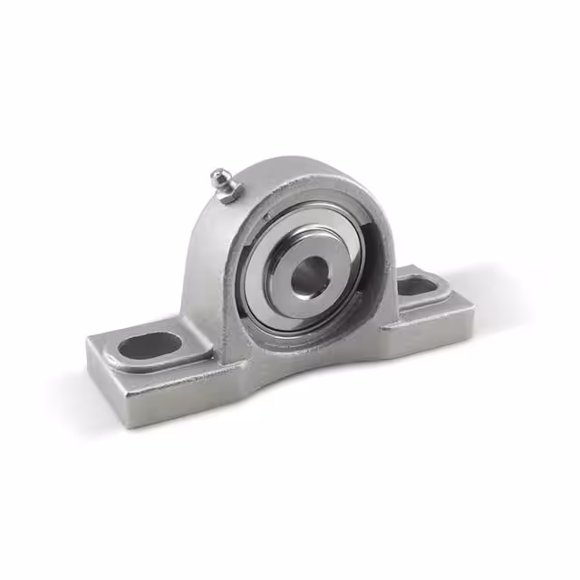S-UCP204-12 (3/4") Boca Bearing Company  Bearings